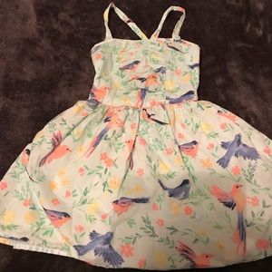 Lot of 3 girls dresses